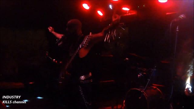 TEMPLE OF KATHARSIS - Full Concert [8/10/2022 @8ball Thessaloniki Greece] смотреть онлайн