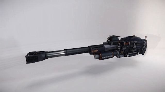Star Citizen | The New Weapons of 3.5 смотреть онлайн