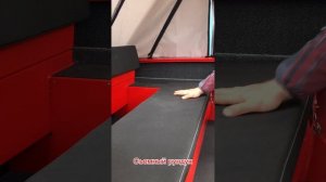 Выдача покупателю моторной лодки Триера 470 с мотором Hidea 60