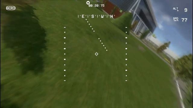 Flysky FS-i6X - Simulator (Liftoff, Velocidrone, DRL Simulator) смотреть онлайн