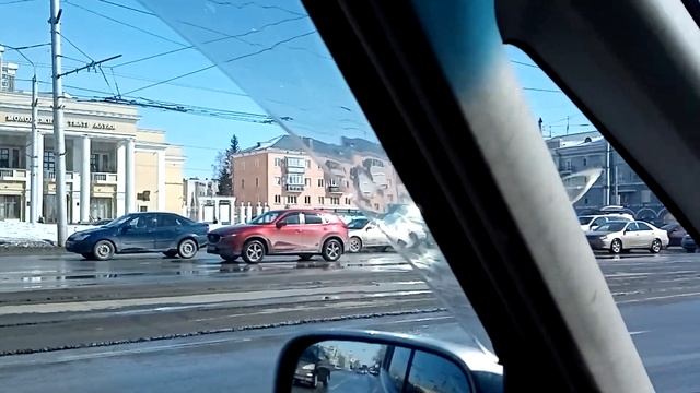 Барнаул смотреть онлайн