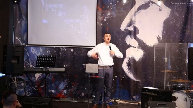 Евгений Порубов "Терпение и порядок" смотреть онлайн