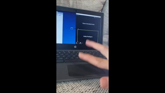 How to Split Screen on a Chromebook смотреть онлайн