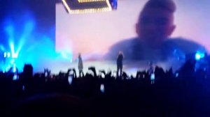 L'One feat Варвара Визбор-Якутяночка.Stadium live 20.05.2017