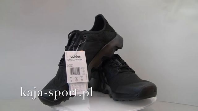 ADIDAS CM7535 - buty męskie Terrex CC Voyager - kaja sport.pl смотреть онлайн