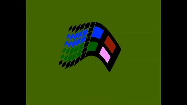 All Windows Animations From MS Paint Updated in G Major 161 смотреть онлайн