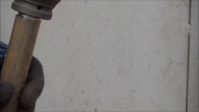 LADA XRAY - Загадочное отверстие. смотреть онлайн