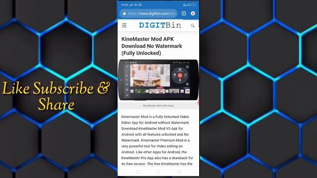 kinemaster mod apk 2020 #hitecuser #kinemaster #kinemasterpremium смотреть онлайн