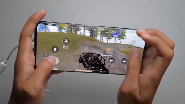 MI 11 Pubg Handcam Smooth+Extreme =33 kills смотреть онлайн