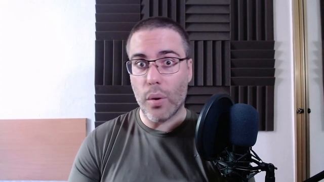 Vlog #25 - El problema con la regla de oro смотреть онлайн