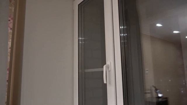 Видеоотзыв. Пластиковые окна - компания Росстрой смотреть онлайн