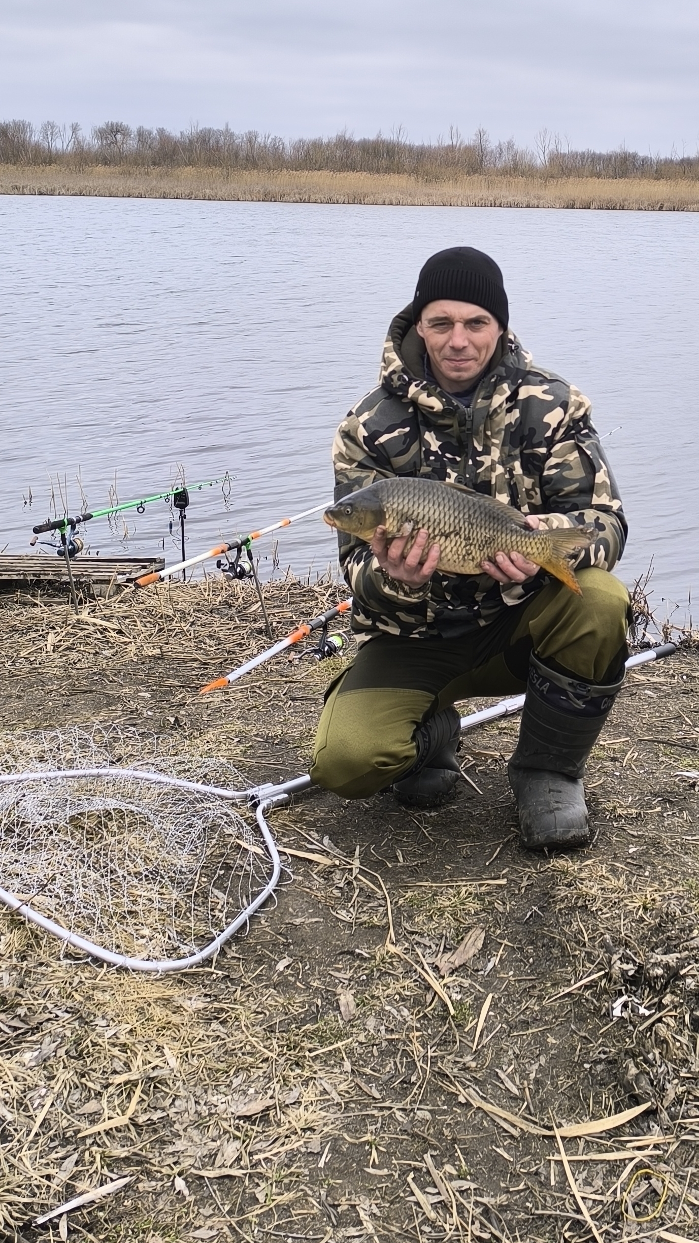 на рыбалке смотреть онлайн