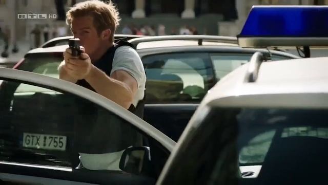 Alarm Fur Cobra 11 Best Moments Of Seventh Episode Of The New Season (22) Alerta Cobra (P.2º) смотреть онлайн