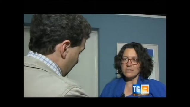Incontro/Dibattito con la giornalista israeliana Amira Hass - TGR Piemonte settimanale смотреть онлайн