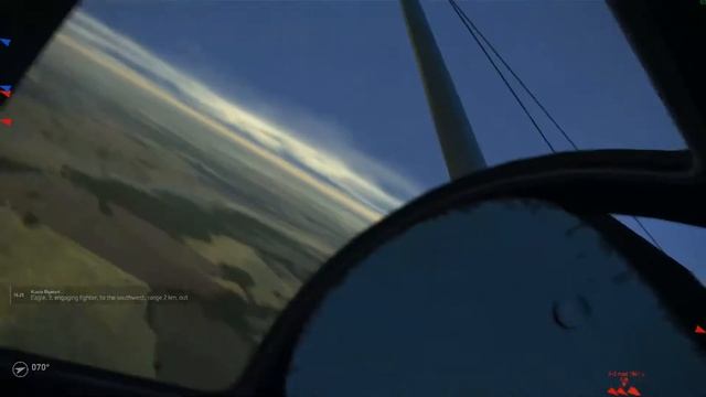IL2: BoK Career - "Avanti Rigatoni!" Pt 4 смотреть онлайн