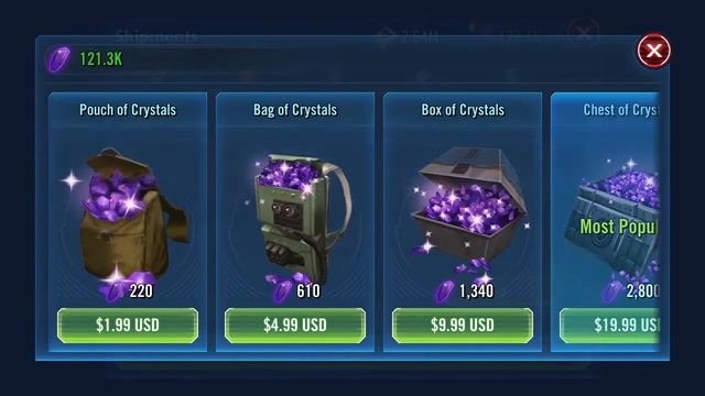Star Wars Galaxy Of Heroes - Unlimited Power!!! Beta Server With Unlimited Crystals смотреть онлайн
