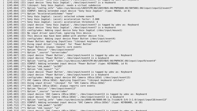 Debian not using the whole monitor in All-In-One PC смотреть онлайн