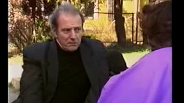 БУМЕРАНГ. Мартынов. Часть 4 смотреть онлайн