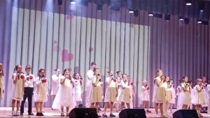 Мама - первое слово