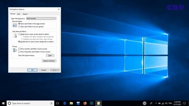 [Solved] My Drive is full but show no files in Windows 7/8/8.1/10 | CB9 смотреть онлайн