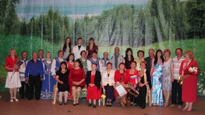 Байкальская Лира 2011