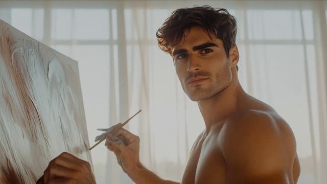 я рисую смотреть онлайн