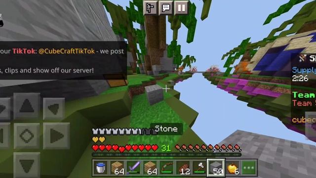 MINECRAFT @POCO X3 PRO 60 FPS GAMES PLAY FULL VIDEO @CUTE CRAFT KEYMAPPER GAMEPLAY 10 CPS смотреть онлайн