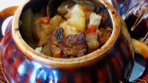 Книга рецептов