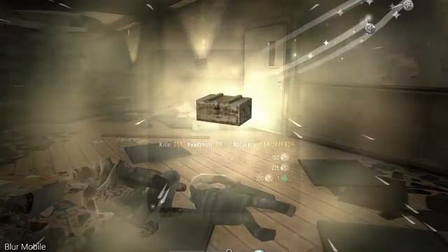 Last Hope Sniper - Zombie War - Gameplay Walkthrough Part 7 (iOS,Android) смотреть онлайн