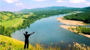 РОДИНА и мать — только ОДНА...