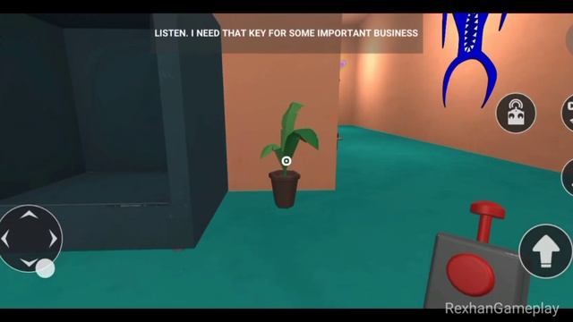 Pink Monster Life Challenge 7 - Full Gameplay (Android) смотреть онлайн