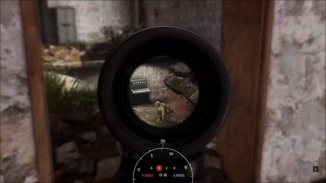 INSURGENCY SANDSTORM | New Game Mode Wishlist | Console/PC #gaming смотреть онлайн
