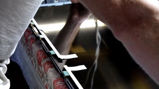 The ultimate black screen fix! "LG 55LB6100" (Most efficient method!!) смотреть онлайн
