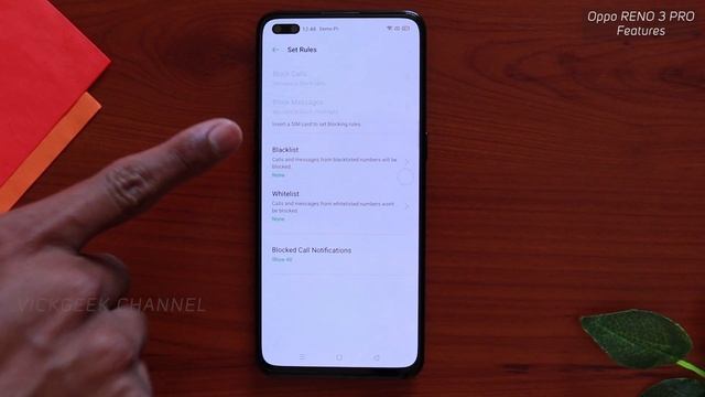 Oppo Reno 3 Pro Features Tips and Tricks смотреть онлайн