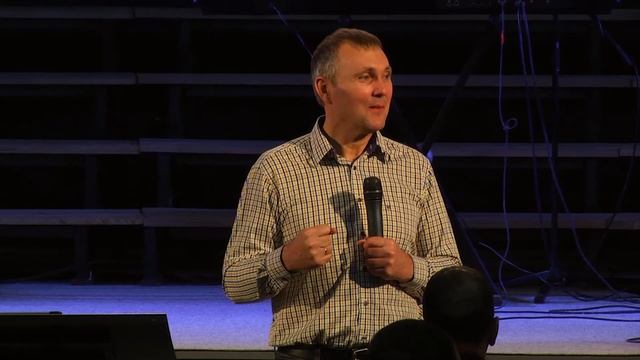 Сергей Непомнящих "Лидерство" 13.04.2018 (часть 2) смотреть онлайн