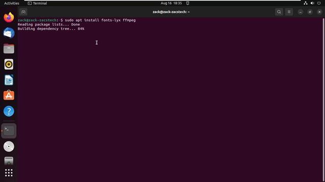 How To Install Waterfox Browser on Ubuntu 22.04 смотреть онлайн