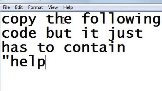 how to find all the vista Dos commands смотреть онлайн