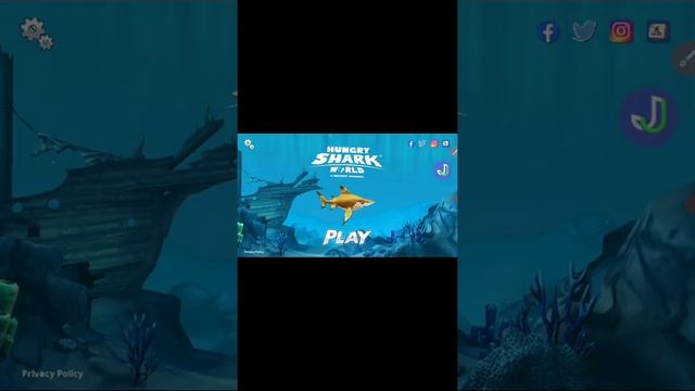 How to download Hungry Shark World Cheats смотреть онлайн