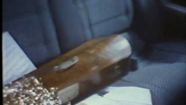 1982 ISUZU PIAZZA Ad смотреть онлайн