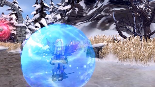 My new loli character trap in the bubble bubble! смотреть онлайн