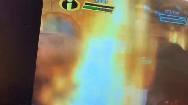 The incredibles rise of the underminer: debug mode shortcut and boosting смотреть онлайн