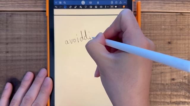 GoodNotes 6の新機能が上手く使えない。みなさんはどうですか？ смотреть онлайн
