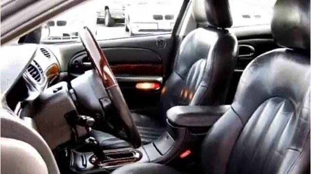2002 Chrysler Concorde Used Cars Henrico VA смотреть онлайн
