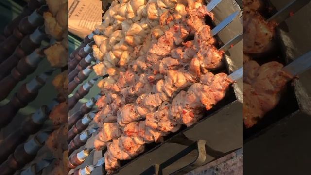 Кейтеринг ДР "Бритва" смотреть онлайн