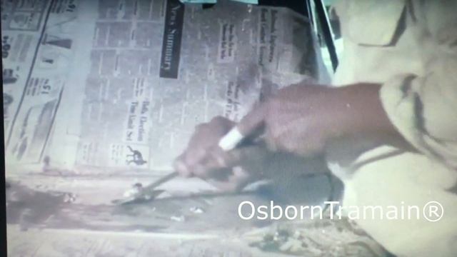 Richie Harris Dodge Town Dealer in Kingsville - Local Car Dealer Commercial - 1972 смотреть онлайн