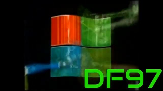 (Reupload) Night Living Of Windows Server 2003 Logo Animation смотреть онлайн
