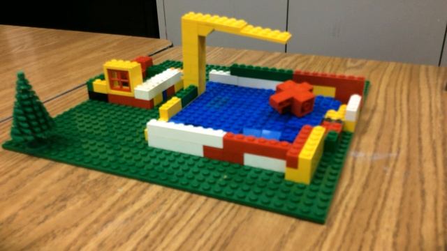 wg pool смотреть онлайн