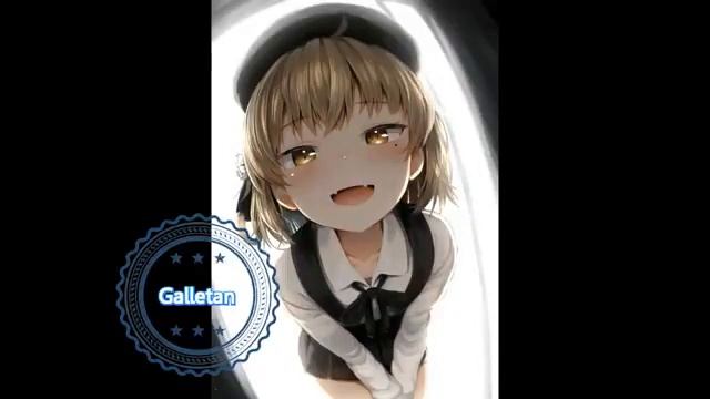 GALLETAN ASMR YANDERE LOLI смотреть онлайн