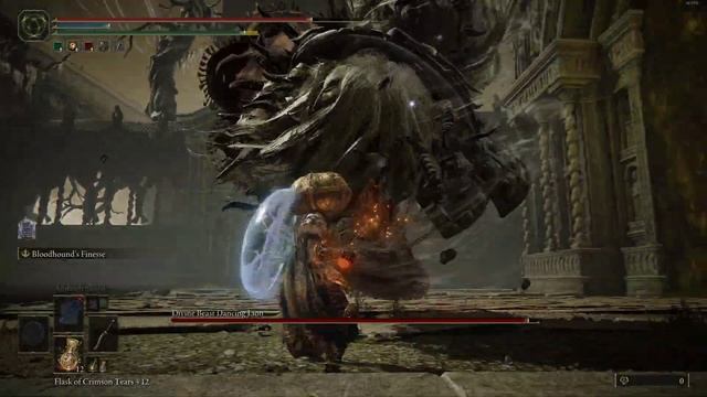 Elden Ring | Shadow of the Erdtree pt 2 смотреть онлайн