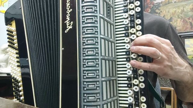 баян Кировский 3 смотреть онлайн